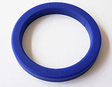 Cafelat Blue Silicone Group Rubber Gasket - E61 8.5mm