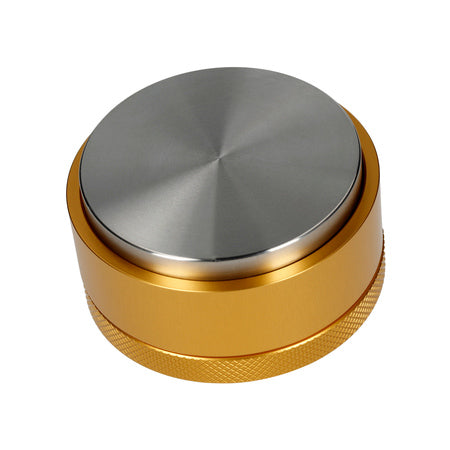 Barista Space Coffee Tamper Golden 58mm