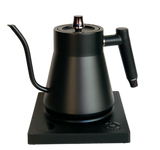 The Artisan Barista - Smart Electric 1.0L Kettle - Black