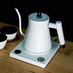 The Artisan Barista - Smart Electric 1.0L Kettle - White