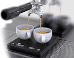 BLACK MIRROR Basic Coffee Scale - Saraya Coffee Roasters