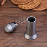 Barista Space Needle Distribution Tools - Grey