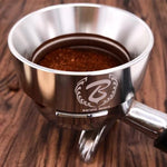Barista Space DOSING FUNNELS - Saraya Coffee Roasters