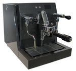 Vesuvius Dual Boiler Pressure Profiling Espresso Coffee Machine (Carbon Fiber) Limited Edition
