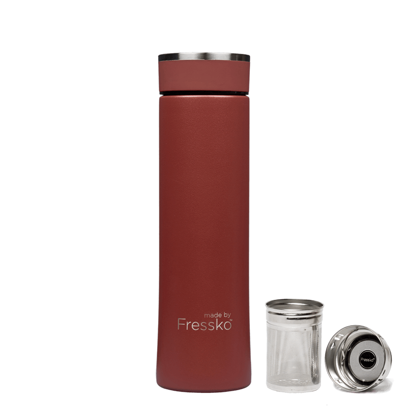 FRESSKO CLAY FLASK - 500ML - Saraya Coffee Roasters