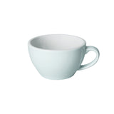 Loveramics Egg Latte Cup & Saucer 250ml - River Blue