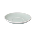 Loveramics Egg Latte Cup & Saucer 250ml - River Blue