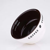 Saraya Coffee Cupping Bowl - 200ml