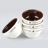 Saraya Coffee Cupping Bowl - 200ml
