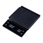 Saraya Touch Screen Coffee Scale with Timer