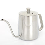 Saraya Coffee & Tea Pot Stainless Steel Kettle 500ml