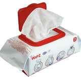 Urnex Cafe Wipz Equipment Cleaning Wipes