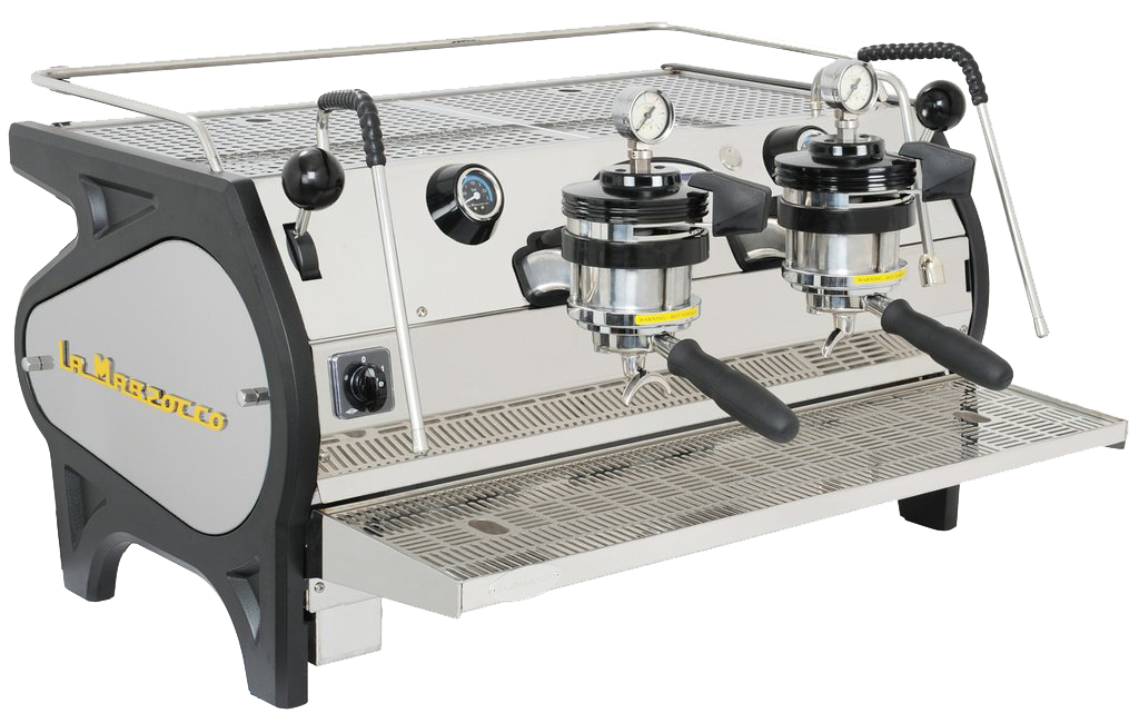 LA MARZOCCO STRADA MP - Saraya Coffee Roasters