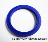 Cafelat Blue Silicone Group Rubber Gasket - La Marzocco 8.2mm