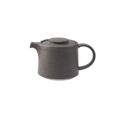 Loveramics Stone Tea Pot with Infuser 600ml - Granite