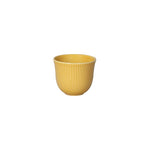 Loveramics Brewers Embossed Tasting Cup 150ml - Yellow