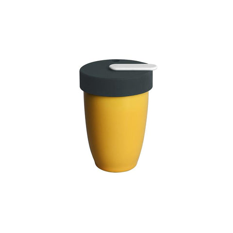 Loveramics Nomad Double Walled Mug 250ml - Yellow