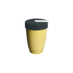 Loveramics Nomad Double Walled Mug 250ml - Butter Cup