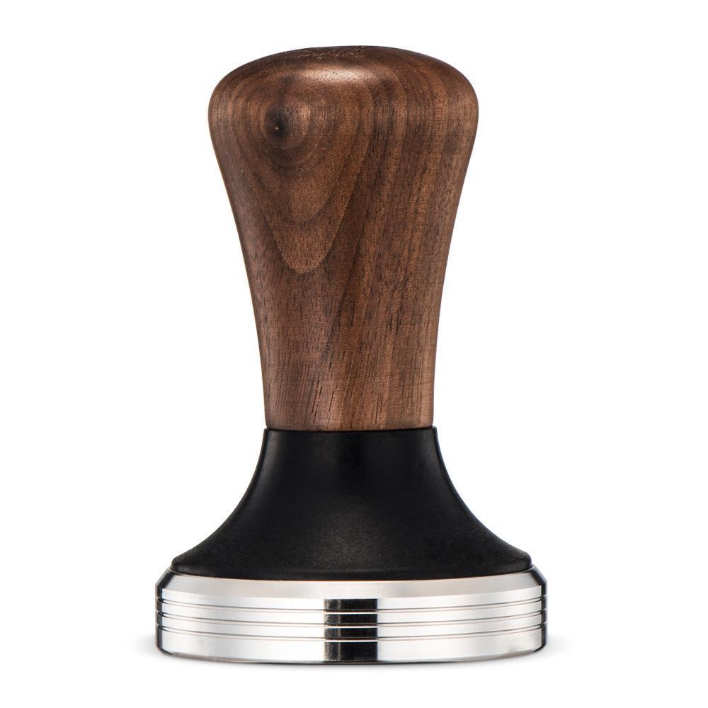 Wooden Coffee Tamper - Saraya Coffee Roasters