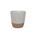 Handmade Cup Wave Multi Terra (180ml)