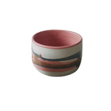 Handmade Cup Sublime Terracota (130ml)