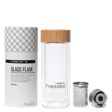 FRESSKO RISE FLASK 300ML - Saraya Coffee Roasters
