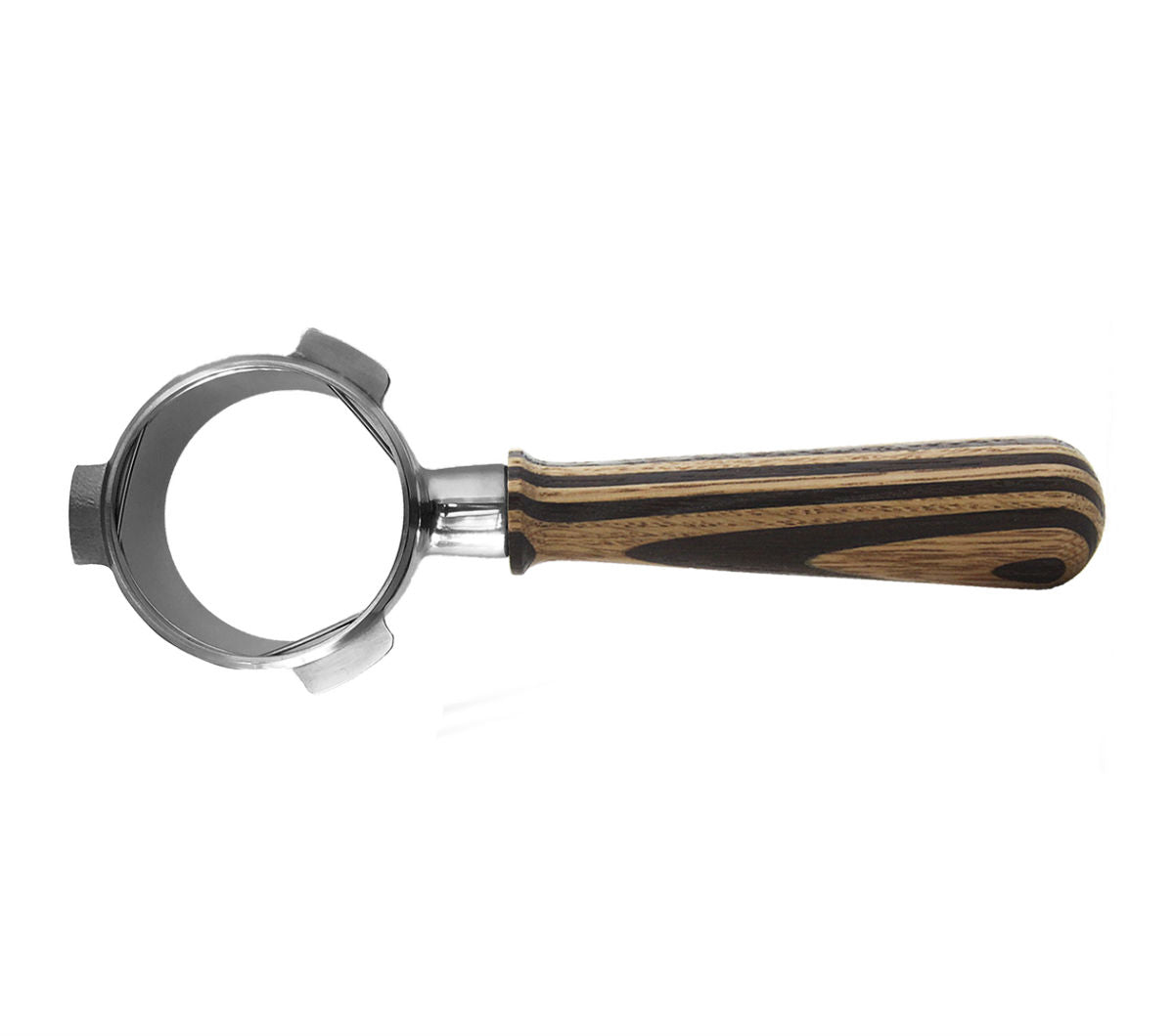 Pesado Naked Portafilter Breville Sage 54mm - Raya