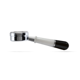 Pesado Naked Portafilter - White & Black