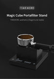 Timemore Magic Cube Portafilter Holder