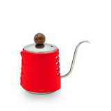 Barista Space Handless Kettle - Red