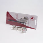 CREMA PRO Milk Thermometer