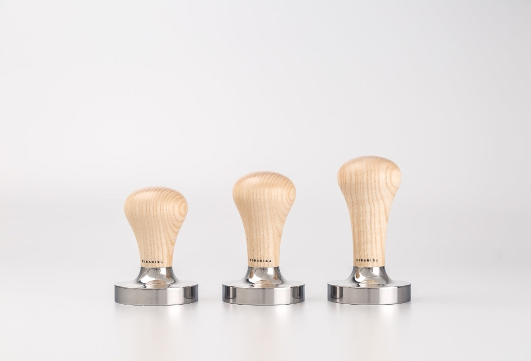 Sibarist Tamper Palmy
