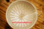 Timemore Filter Paper V01 & V02 - Saraya Coffee Roasters