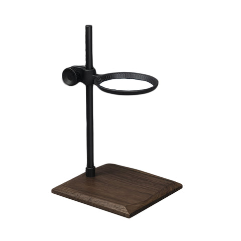 Timemore Muse Pour Over Stand - Black