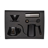 Timemore C2 Pour Over Set (Fish Youth-black)