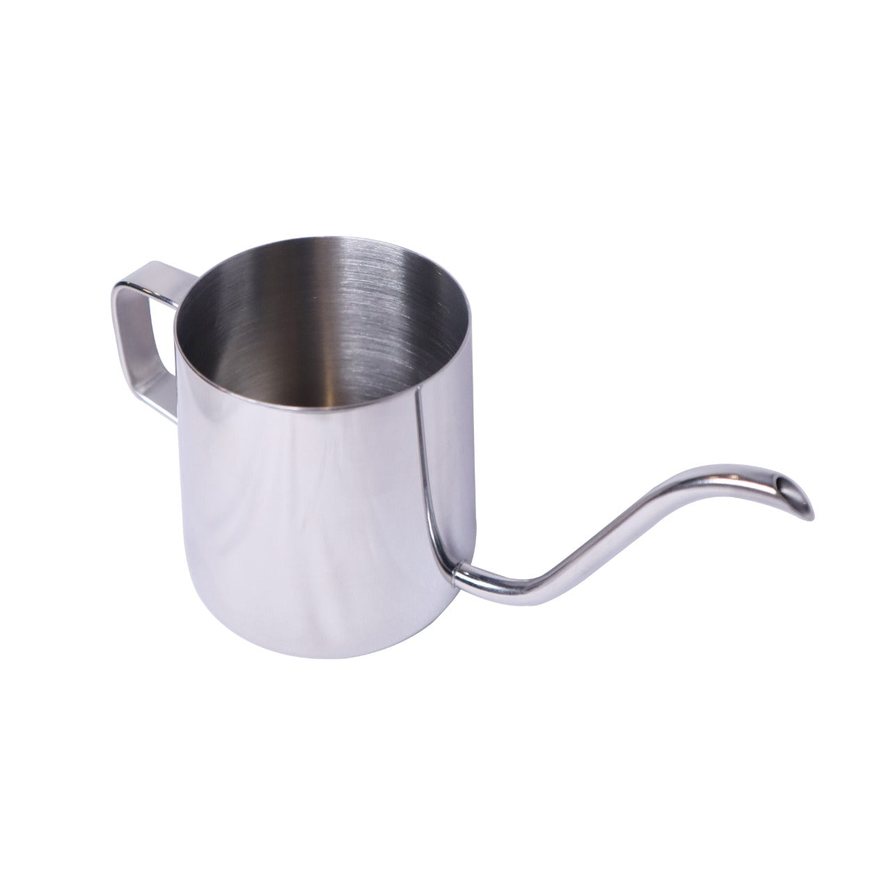 Saraya Stainless Kettle 350ml