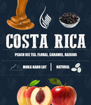 Costa Rica – Moka Natural Nano Lot