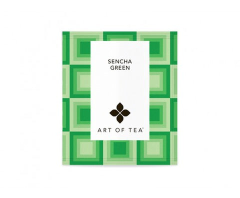 SENCHA GREEN TEA - Saraya Coffee Roasters
