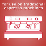 Urnex Cafiza Espresso Machine Cleaning Powder - Saraya Coffee Roasters