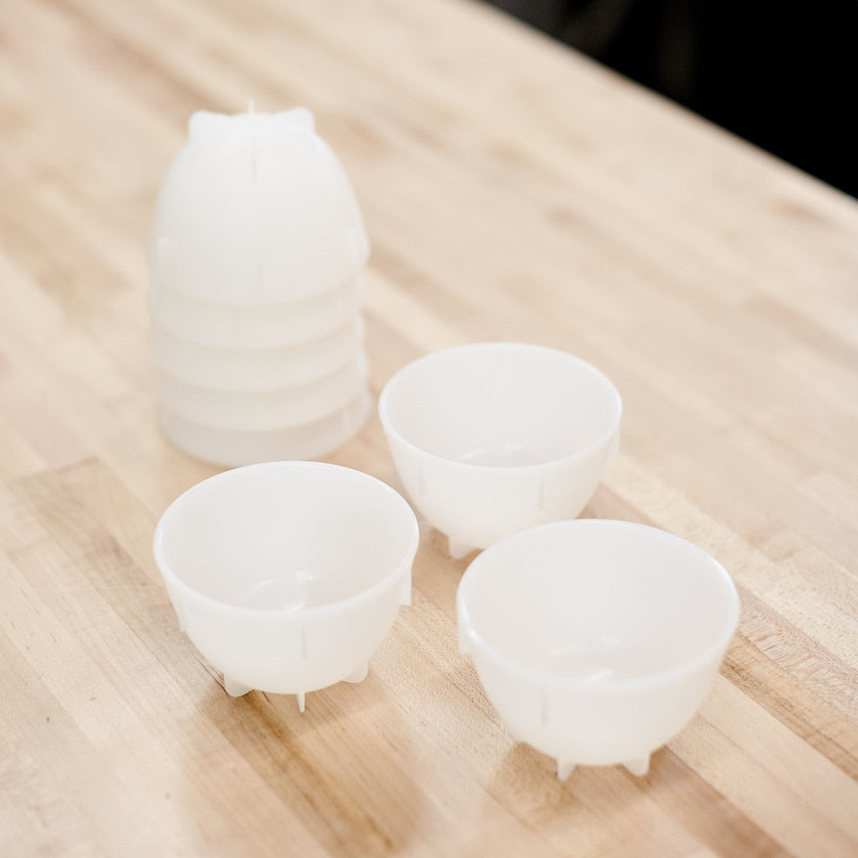 Barista Hustle Cupping Bowl 1 Pc