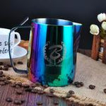 BARISTASPACE Pitcher Rainbow - Saraya Coffee Roasters