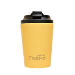 FRESSKO - CAMINO CUP CANARY (340ML)
