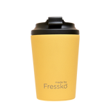 FRESSKO - CAMINO CUP CANARY (340ML)