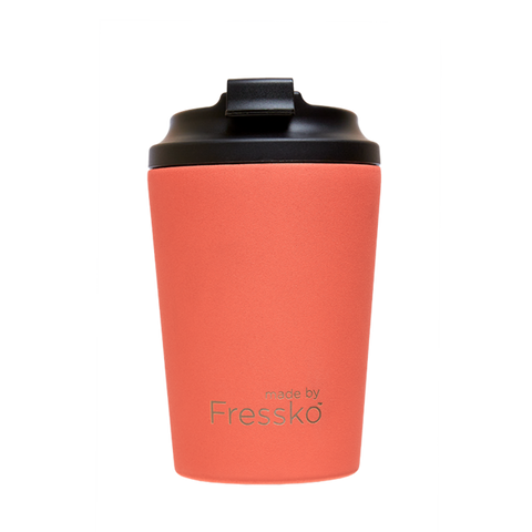 FRESSKO - CAMINO CUP CORAL (340ML)