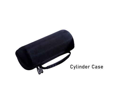 Coffee Grinder Cylinder Case
