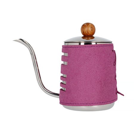 Barista Space Handless Kettle - Purple