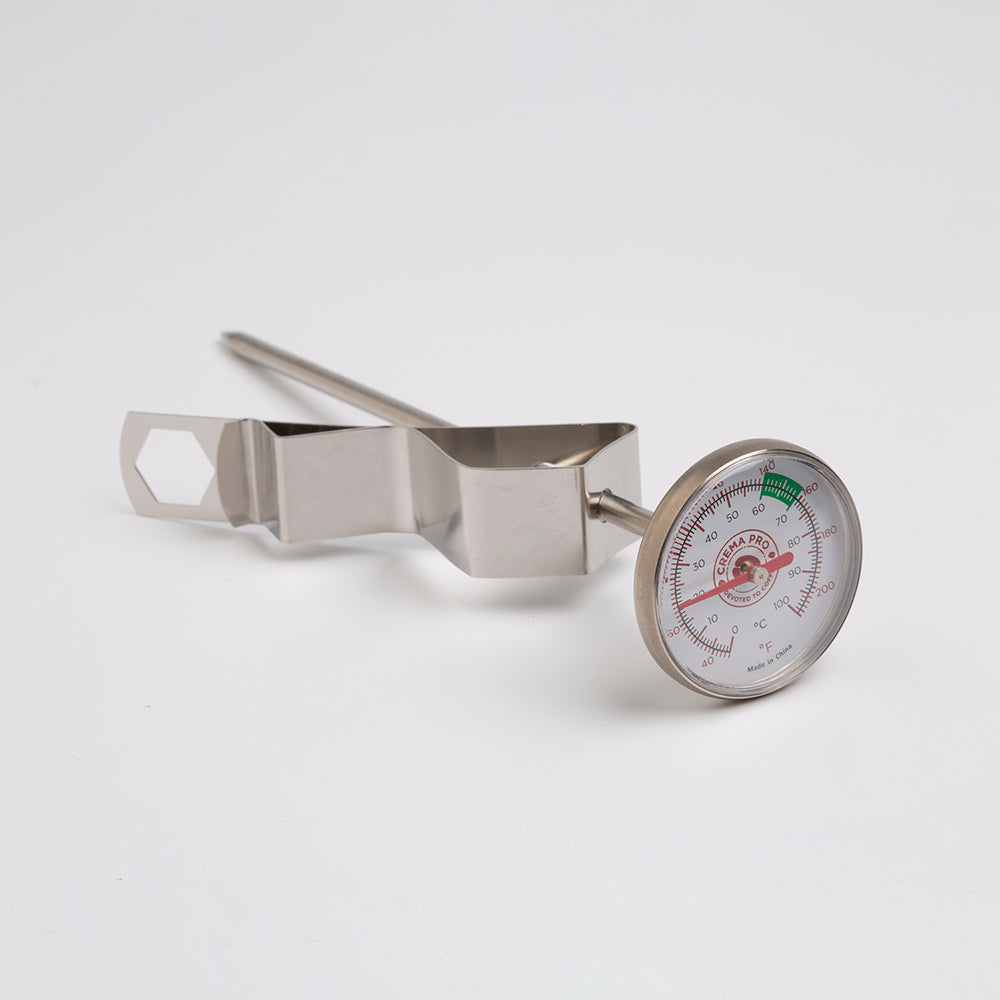 CREMA PRO Milk Thermometer