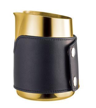 Barista Space Handless-Pitcher Golden (450ml)