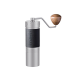 1Zpresso J-max Manual Coffee Grinder- Silver