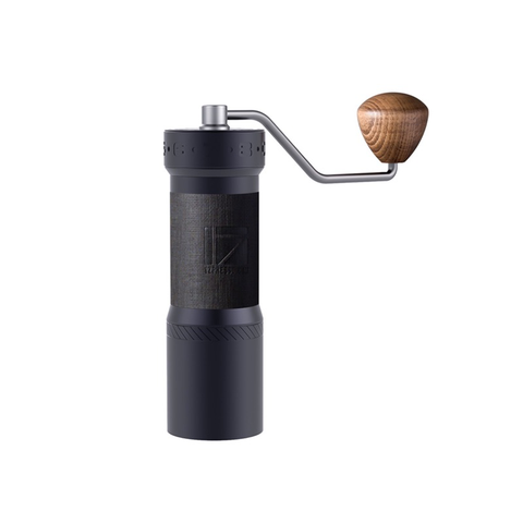 1Zpresso K-Max Manual Coffee Grinder - Grey